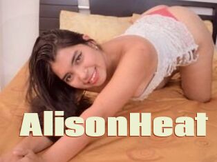 AlisonHeat