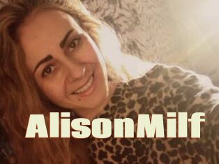 AlisonMilf