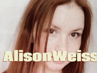 AlisonWeiss