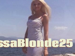 AlissaBlonde25