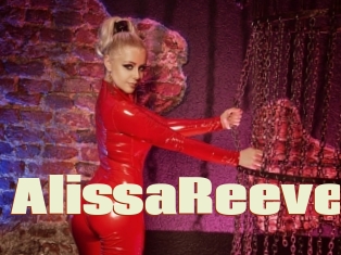 AlissaReeve