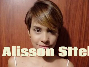 Alisson_Sttel