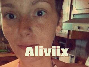 Aliviix