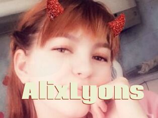 AlixLyons