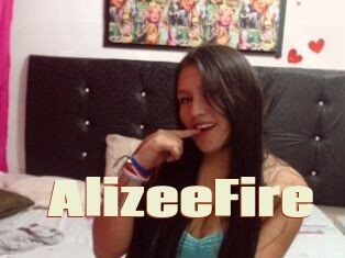 AlizeeFire