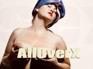 AllOverX