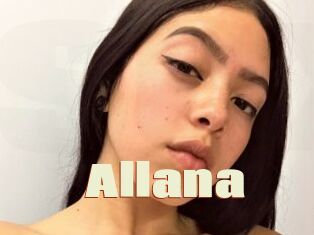 Allana