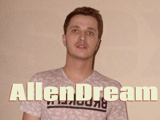 AllenDream