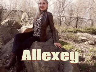 Allexey