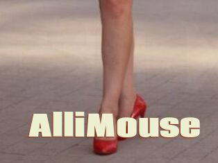 AlliMouse