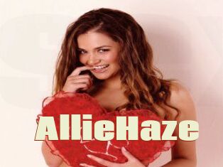 AllieHaze