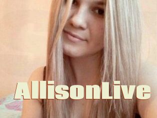 AllisonLive