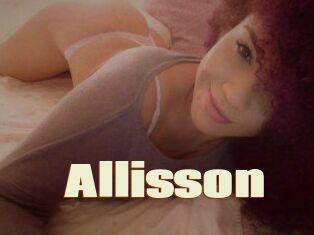 Allisson