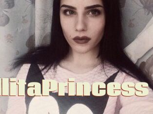 AllitaPrincess