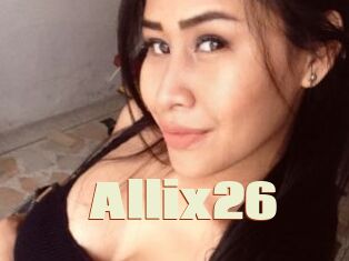 Allix26