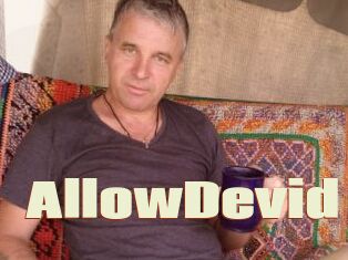 AllowDevid