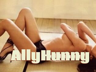 Ally_Hunny