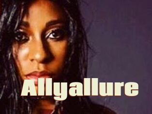 Allyallure