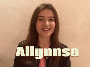 Allynnsa