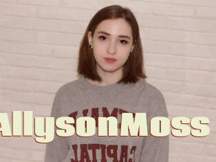 AllysonMoss