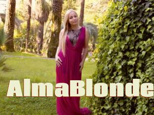 AlmaBlonde