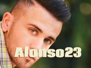 Alonso23