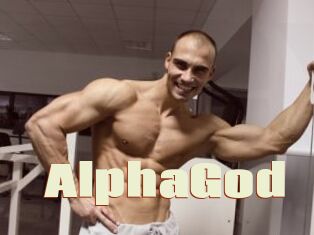 AlphaGod