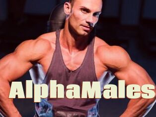 AlphaMales