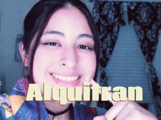 Alquitran