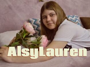 AlsyLauren