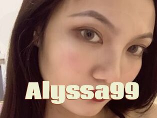 Alyssa99