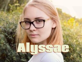 Alyssae