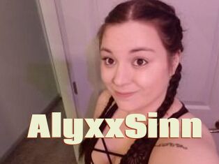 Alyxx_Sinn