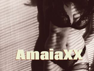 AmaiaXX