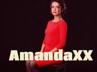 AmandaXX