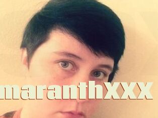 AmaranthXXX