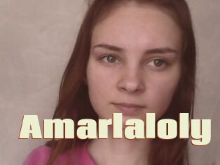 Amarlaloly