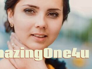 AmazingOne4u