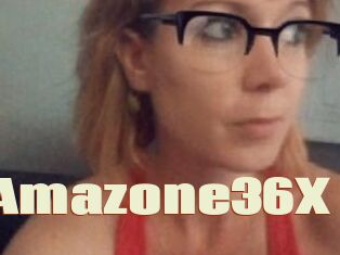 Amazone36X