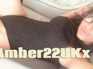 Amber22UKx