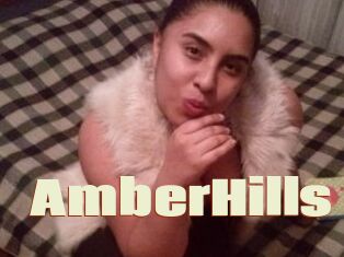 AmberHills