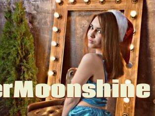 AmberMoonshine