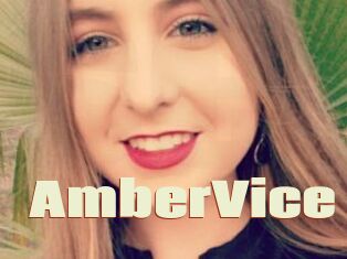 AmberVice