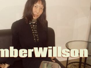 AmberWillson