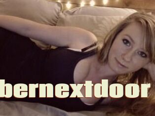 Ambernextdoor