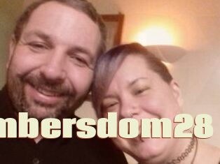 Ambersdom28