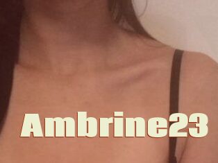 Ambrine23