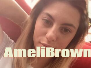 AmeliBrown