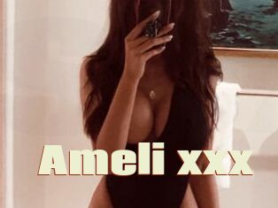 Ameli_xxx