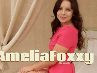 AmeliaFoxxy